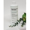 Sensitive skin Red skin Redness Ultra sensitive skin PH protective