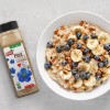 Badia Organic Ground Flax Seed 16oz - High Fiber Omega-3