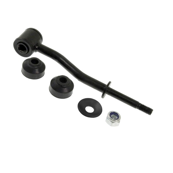 Blue Print ADA108502 Stabiliser Link with nut, washers and bushes, pack of one
