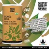 Organic Acorn Flour 200 g - Made from Stone &