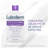 LUBRIDERM Crema Corporal Men Fragancia Ligera 400 ml + Crema