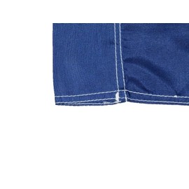 Texas Flag 2X3 Feet - 210D Embroidered Star Sewn Stripes Outdoor Heavy Duty