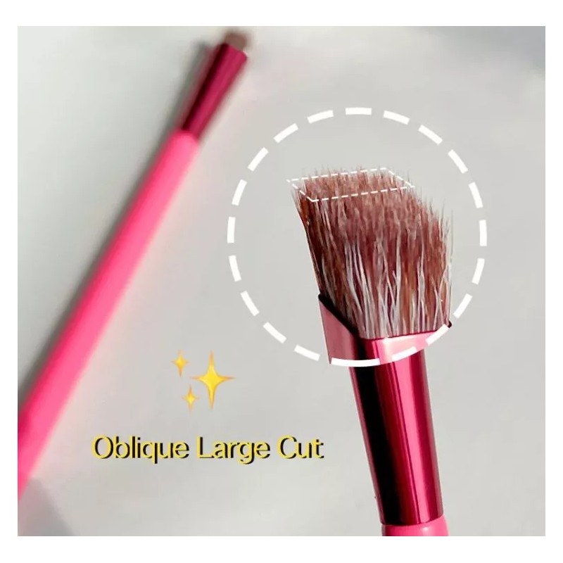 Colors Brocha Para Ceja Viral Tik Tok