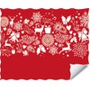 Speedlink SL-700100-XMAS Cerimo Stylus and Cleaning Cloth Christmas Set -