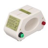 Watch Demagnetizer ABS Housing Portable Power On Indicator Watch Demagnetization