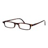 I NEED YOU Lesebrille Adam / +2.00 Dioptrien/Havanna, 1er Pack