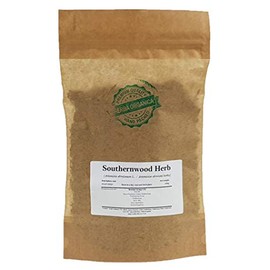 Herba Organica Southernwood Herb - Artemisia Abrotanum L - Herbal Tea (100g)
