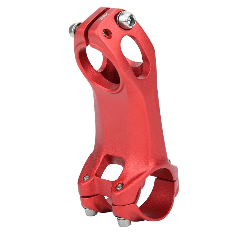 ZTTO XC AirOperated Negative Angle Rod Aluminium Alloy Bike Stem