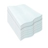 Pic Solution Folded Garze 12 Layers - 100 Gauze, 10