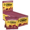 Honey Stinger Pomegranate Chews, color Morado, 590 gr