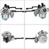 CH440 Carburetor Tune Up Kit Fits for Kohler Command Pro