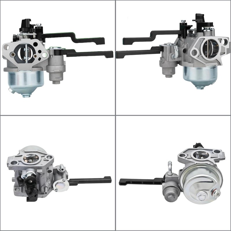 CH440 Carburetor Tune Up Kit Fits for Kohler Command Pro
