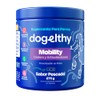 Dogelthy Mobility Suplemento Condroprotector en Polvo para Perro