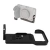 Camera Quick Release Plate L Bracket for FX3 FX30 Camera
