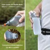 TRIWONDER Water Bottles Running Flask Hydration Vest Packs Waist Belt