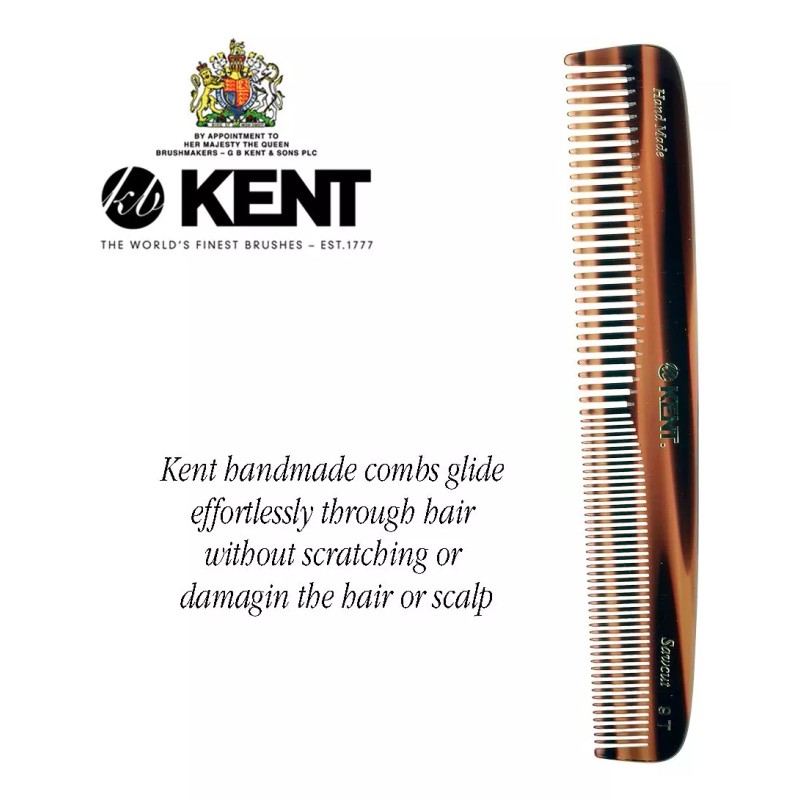 Kent Peine En Forma De Carey Kent De 9 Toneladas,