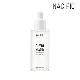 Nessic Pittoniah Asin Whitening Essence 50ml X1  / 네시픽 피토 나이아신 화이트닝 에센스 50ml x1개
