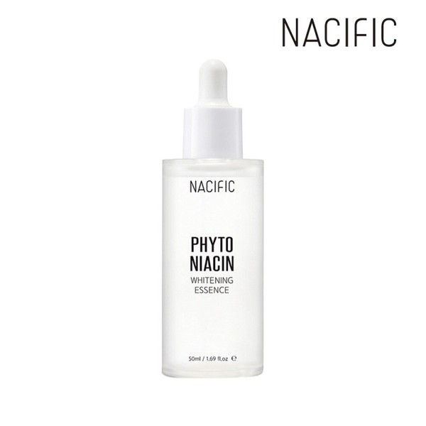 Nessic Pittoniah Asin Whitening Essence 50ml X1 / 네시픽 피토