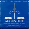 Augustine High Tension Classical Guitar Strings Blue