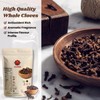 Whole Cloves 200g – Premium Aromatic Dried Clove Spice, Whole
