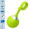 Sudroid Portable Outdoor Sports Waterproof Bluetooth Speaker Mini Ball Pendant