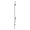 Gosh Copenhagen Matte Eyeliner 001 Dover White Gosh