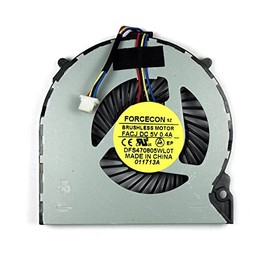 Power4Laptops Version 1 (Please check the picture) Replacement Laptop Fan Compatible With Sony Vaio VPCEL2S1R/B