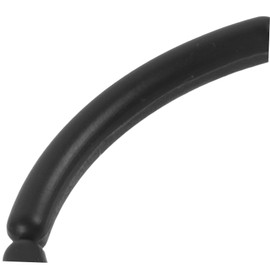 WOONEKY Eyelash Curler Replacement Pads Flexible Refill Cushions Compatible with Lash Curlers Gentle Lashes Includes Storage Box for Easy Organization