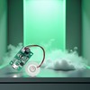Green Atomization Film Air Humidifier Driver Board Mist Maker Fogger