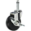 Hammer K Series with Free SP Rubber Car 65 mm 415kr65bar01