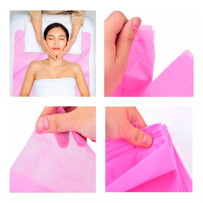 Best Massage Sábana Desechable Para Spa, Cama De Masaje, Impermeable