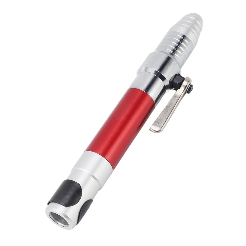 Grinder Machine Handle High Accuracy Low Vibration Polishing Machine Handpiece