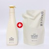 Tricell Day Collagen Shampoo Morning of Resort 360ml+360ml / 트리셀 데이 콜라겐 샴푸 모닝 오브 리조트 360ml+360ml