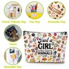 Animal Lovers Gifts for Women Cute Animal Accessories Stuff Cosmetic