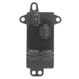 Interruptor de Elevalunas Eléctrica Delantero Izquierdo, Control de Interruptor Interior 4685732ACCaravan /Grand Caravan 2004 2007