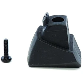 K2 Sports Inline Skate Brake Stopper (Black)