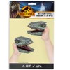 Unique Jurassic World 3 DIY Hand Paper Puppets - 4