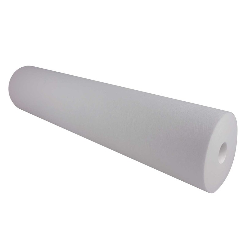 Tier1 5 Micron 20 Inch x 4.5 Inch | Spun