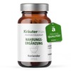 Coriander Capsules - High Dose Capsules from Coriander Plant Extract