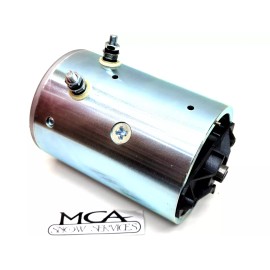 MAXXMOTOR WESTERN FISHER SNOW PLOW MOTOR ULTRAMOUNT MOTOR  21500K-1 21500 48285