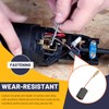 Mardatt 69Pcs 23 Sizes Electric Motor Carbon Brushes Replacement for