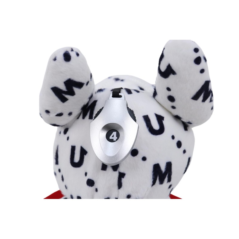 Fairway Wood Headcover Womens MU Sport MUSPORTS Golf 703q3512