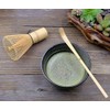 Matcha Green Tea Whisk Set Japanese Traditional Bamboo Whisk, Scoop