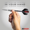 RED DRAGON Matra 1: 24g Flightmaster - Tungsten Darts Set