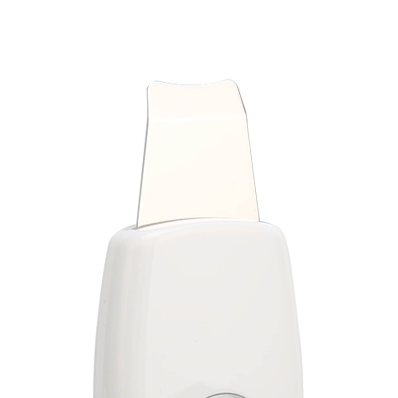 Face Skin Spatula Deep Cleaning High Frequency Vibration Skin Care