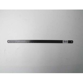 Supercraft High Speed Steel Hacksaw Blades, 300 mm x 32 Teeth Size