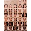 Crema Hidratante Sheglam Skinfinite Base Tono Sandalwood