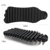 Barbell Brush Barbell Cleaning kit Wire Brush for Cleaning Weight