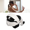 VR Head Strap Replacement Adjustable Breathable Comfort Head Strap for