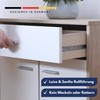 NEUFELD® Drawer Runners 310 mm - 17 mm Groove (including